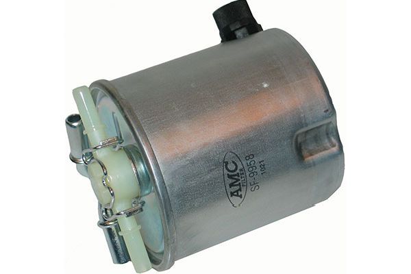 AMC FILTER Kütusefilter SF-9958